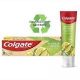 COLGATE DM NATUREL EXT.50ML LIMON YAGI
