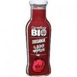 CARREFOUR BIO ORGANIK  100 ELMA INCIR VISNE  250ML