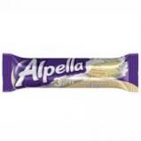 ALPELLA 3GEN GOFRET BEYAZ 28 GR