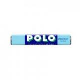 POLO SPEARMINT YESIL NANELI 34G