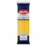 MUTLU MAKARNA 500G SPAGETTI