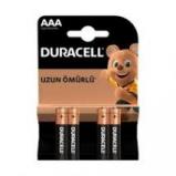 DURACELL PIL AAA 4LU