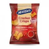 MCVITIES CRACKER TAHI SWEET CHILI 110GR