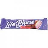 MILKA LILA PAUSE 34G CILEKLI