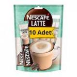 NESCAFE LATTE MP 9LU