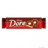 ULKER DORE SUTLU CIKOLATALI KRAMALI BISKUVI