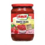 TAMEK DOMATES SALCASI 700G