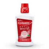 COLGATE AGIZ SUYU 250ML OPTIC WHITE