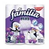 Familia Perfume Sihirli Çiçekler Parfümlü Tuvalet Kağıdı 32 Rulo