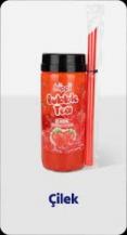 ZEN BUBBLE TEA 350ML CILEK