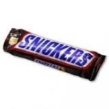 SNICKERS 50G