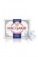 HACI SAKIR KALIP SABUN 4x150GR KLASIK