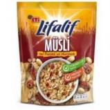 ETI MUSLI YER FISTIKLI VE HURMALI 350G