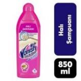 Vanish Kosla Temizliğin Ferahlığı Halı Temizleyici 900 Ml