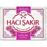 HACI SAKIR KALIP SABUN 4x150GR LEYLAK