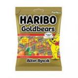 HARIBO MEGA BOY ALTIN AYICIK