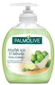 Palmolive Sıvı Sabun Koku Giderici 300 Ml