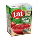 TAT DOMATES PURESI 200 GR