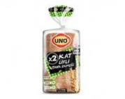 UNO X2 KAT LIFLI TAVA EKMEGI 450G