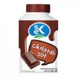 SEK CIKOLATALI SUT 200ML