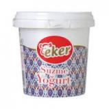 EKER SUZME YOGURT KOVA 900GR
