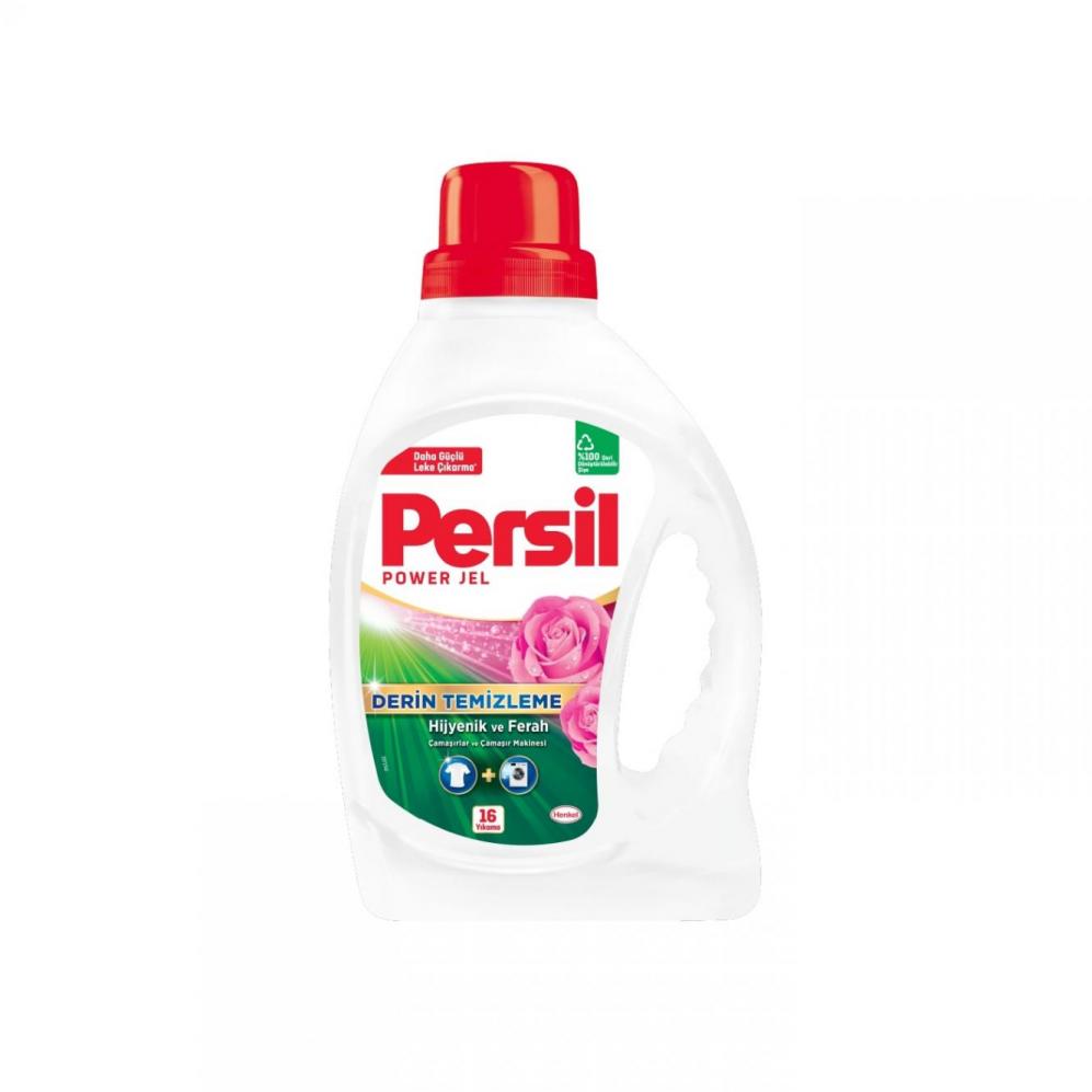 PERSIL POWER JEL DET.16 YIK.GULUN BUYUSU