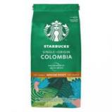 STARBUCKS 200G COLOMBIA
