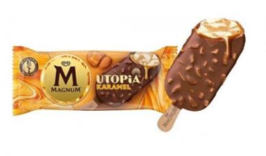 ALGIGA MAGNUM UTOPIA KARAMEL