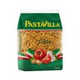 PASTAVILLA MAKARNA 500G RIGATONI