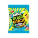 KENT JELIBON 80G SOUR PATCH TROPICAL