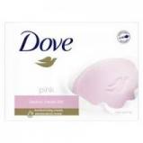 DOVE SABUN 90G PINK