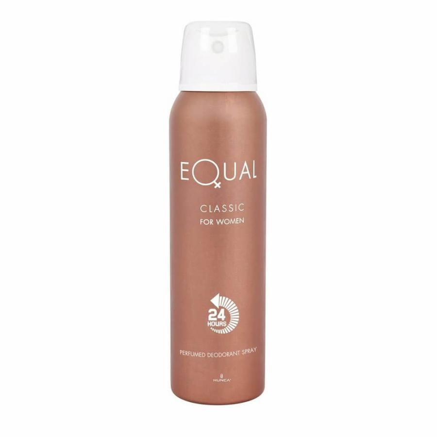 Equal Deo 150 Ml Bayan