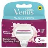 VENUS 5 YEDEK