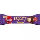 NESTLE GOFRET 1927 28G YOGUN BITTER