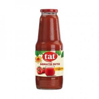 TAT DOMATES SUYU SISE 1LT