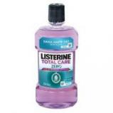 LISTERINE AGIZ SUYU 250ML TOTAL CARE DIS ETI KORUM