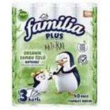 FAMILIA TUV.KAGIDI 40LI PLUS NATURAL