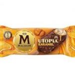 ALGIDA MAGNUM UTOPIA KARAMEL