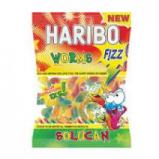 HARIBO KANKA BOY WORMS FIZZ SOLUCAN