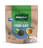 DOGADAN DOKME YESIL CAY 50G BERGAMOT
