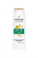 PANTENE SAMPUAN  3U1 400 ML GUC VE PARLAKLIK