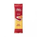 FILIZ MAKARNA 500G YASSI SPAGETTI