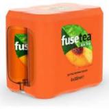 FUSE TEA ICE TEA 6X200 ML SEFTALI