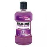 LISTERINE AGIZ SUYU 250ML TOTAL CARE DIS KORUMASI