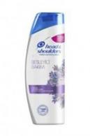 H&S SAMP.330ML BESLEYICI BAKIM