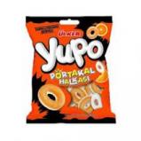 ULKER YUPO JELLY PORTAKAL HALKASI 70G
