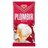 ALGIDA PLOMBIR 120ml