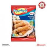 SUPERFRESH RULO BOREK 500G ISPANAKLI