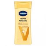 VASELINE VUCUT LOSYONU 200ML TEMEL ONARIM