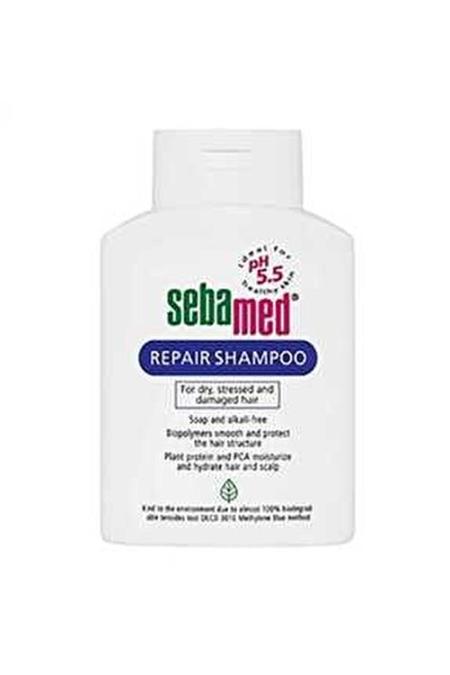 Sebamed 200 Ml Saç Dökülmesiülmesine Karşı Etkili Şampuan